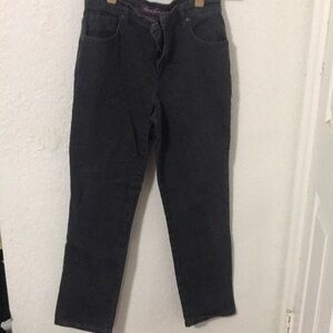 Gloria Vanderbilt Amanda jeans